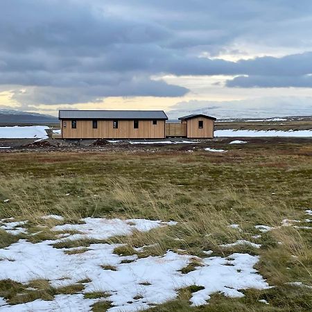 Dalamynni Villa Холмавик Екстериор снимка