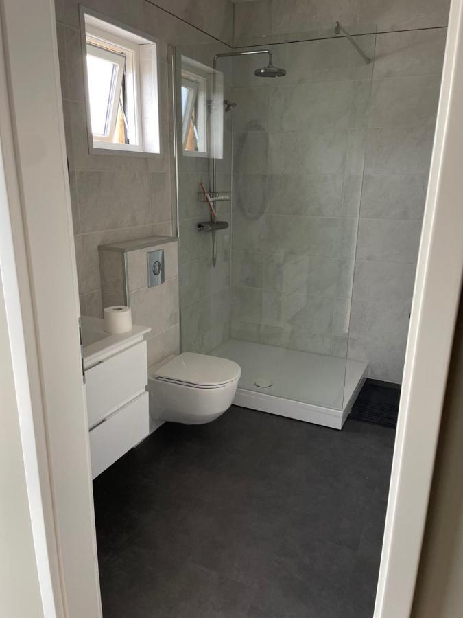 Dalamynni Villa Холмавик Екстериор снимка