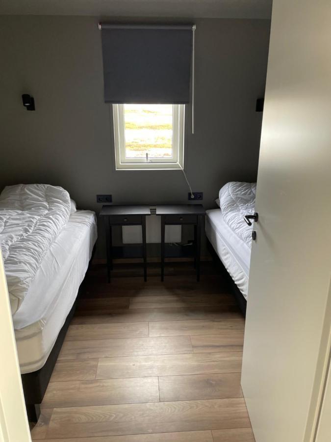 Dalamynni Villa Холмавик Екстериор снимка